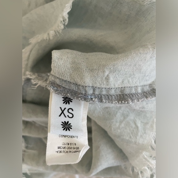 Show me your mumu Horton Romper - Picture 8 of 9